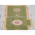 80%Wool And 20%Nylon Turkey Prayer Carpet FT-011